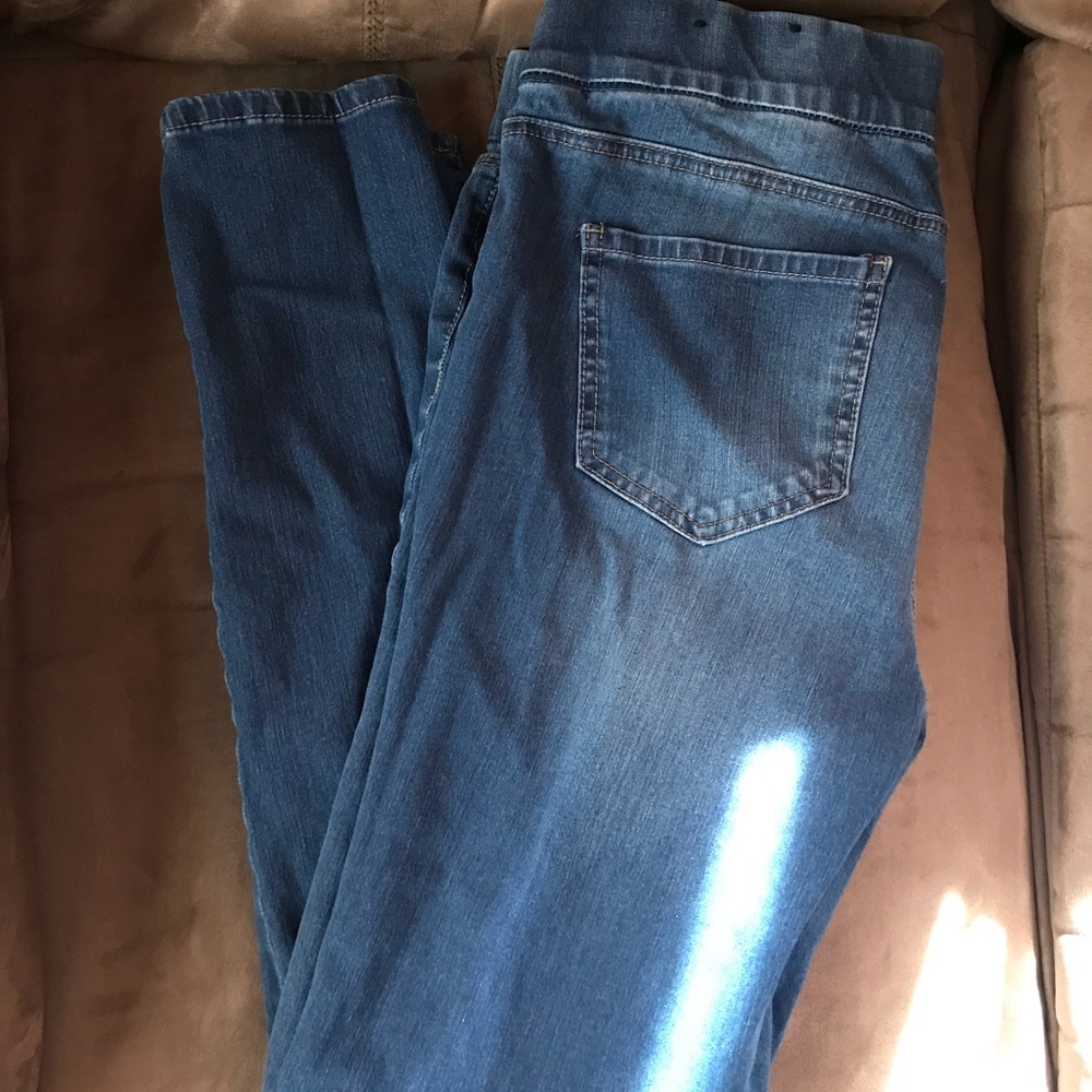 Liverpool Jeggings